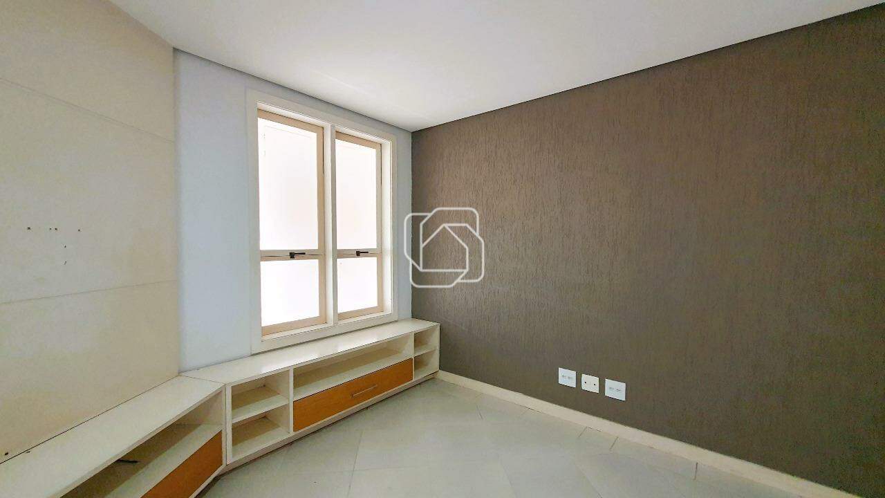 Casa para aluguel em Itu - SP - Vila Mariáh: 