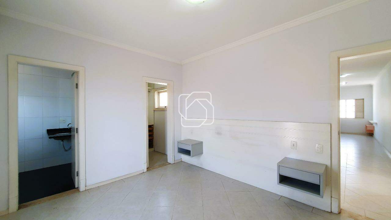 Casa para aluguel em Itu - SP - Vila Mariáh: 