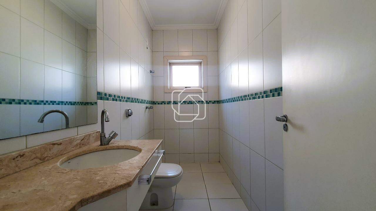 Casa para aluguel em Itu - SP - Vila Mariáh: 