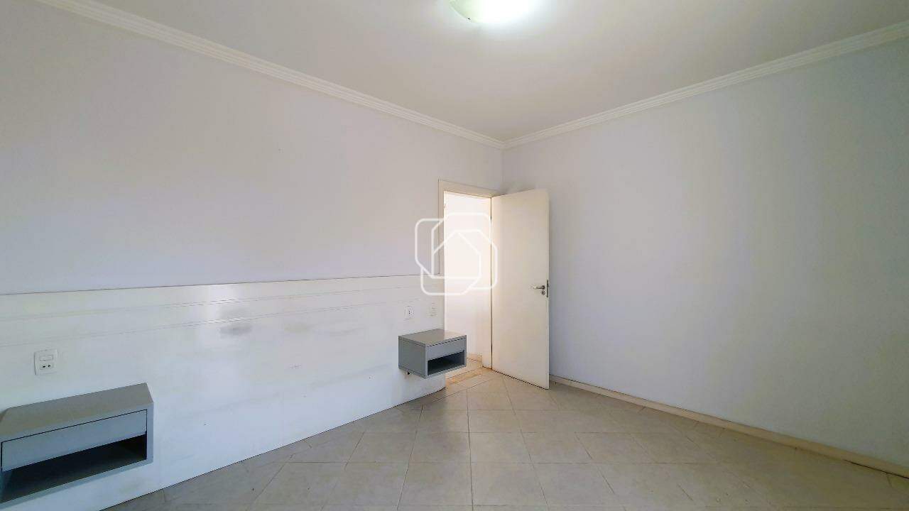 Casa para aluguel em Itu - SP - Vila Mariáh: 