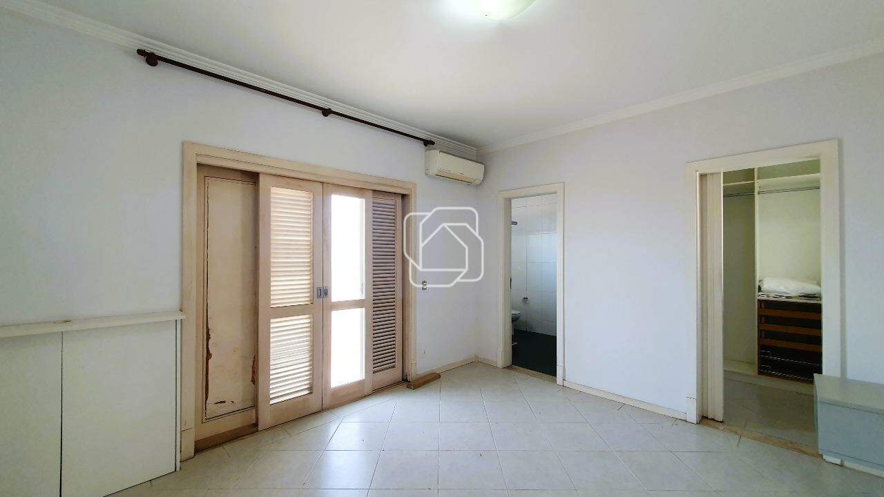 Casa para aluguel em Itu - SP - Vila Mariáh: 
