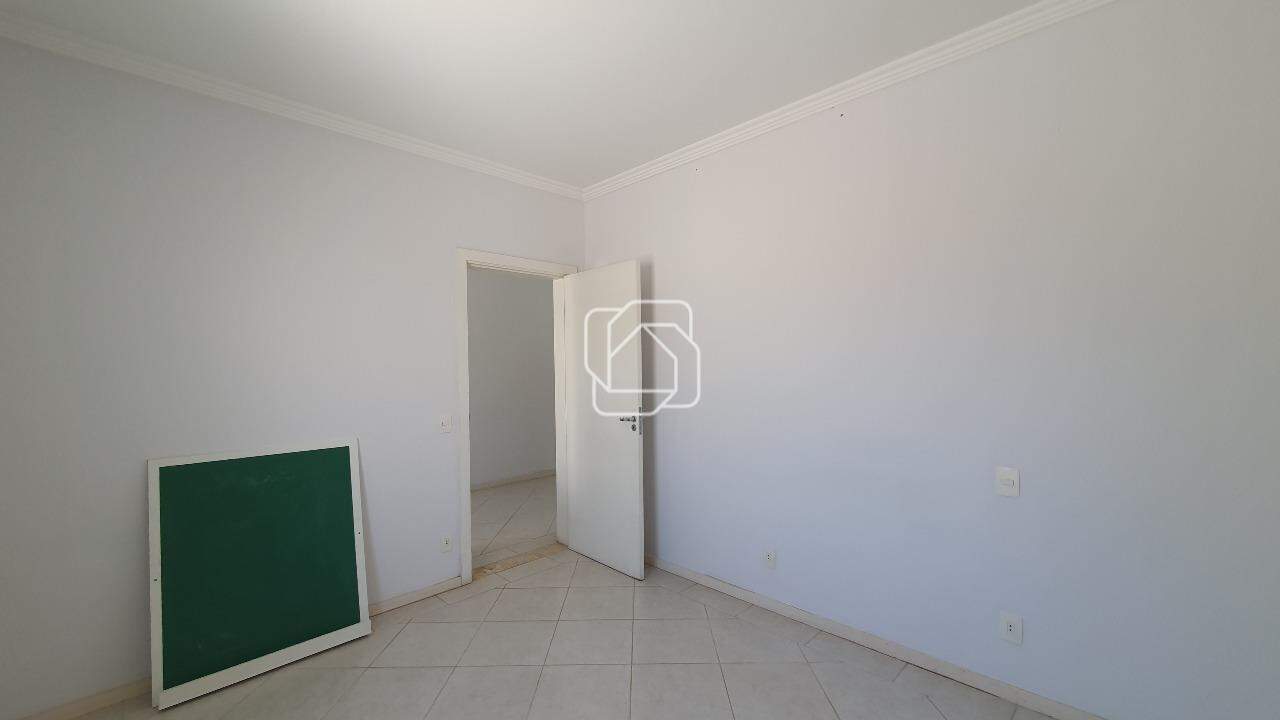Casa para aluguel em Itu - SP - Vila Mariáh: 