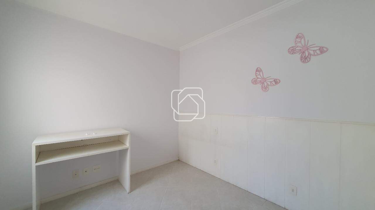 Casa para aluguel em Itu - SP - Vila Mariáh: 