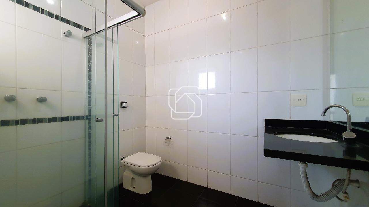 Casa para aluguel em Itu - SP - Vila Mariáh: 