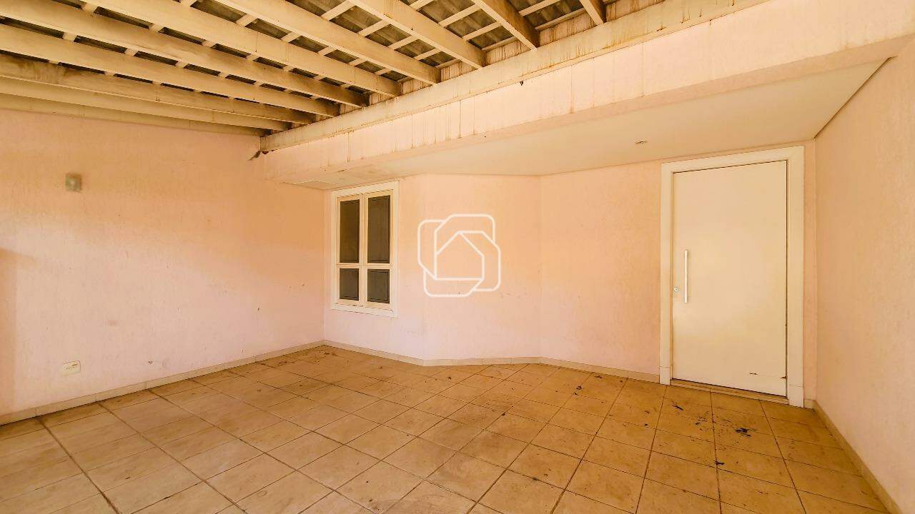 Casa para aluguel em Itu - SP - Vila Mariáh: