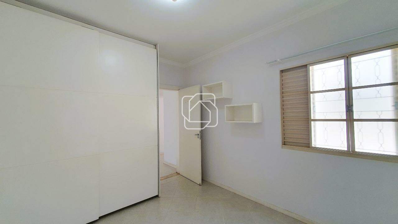 Casa para aluguel em Itu - SP - Vila Mariáh: 