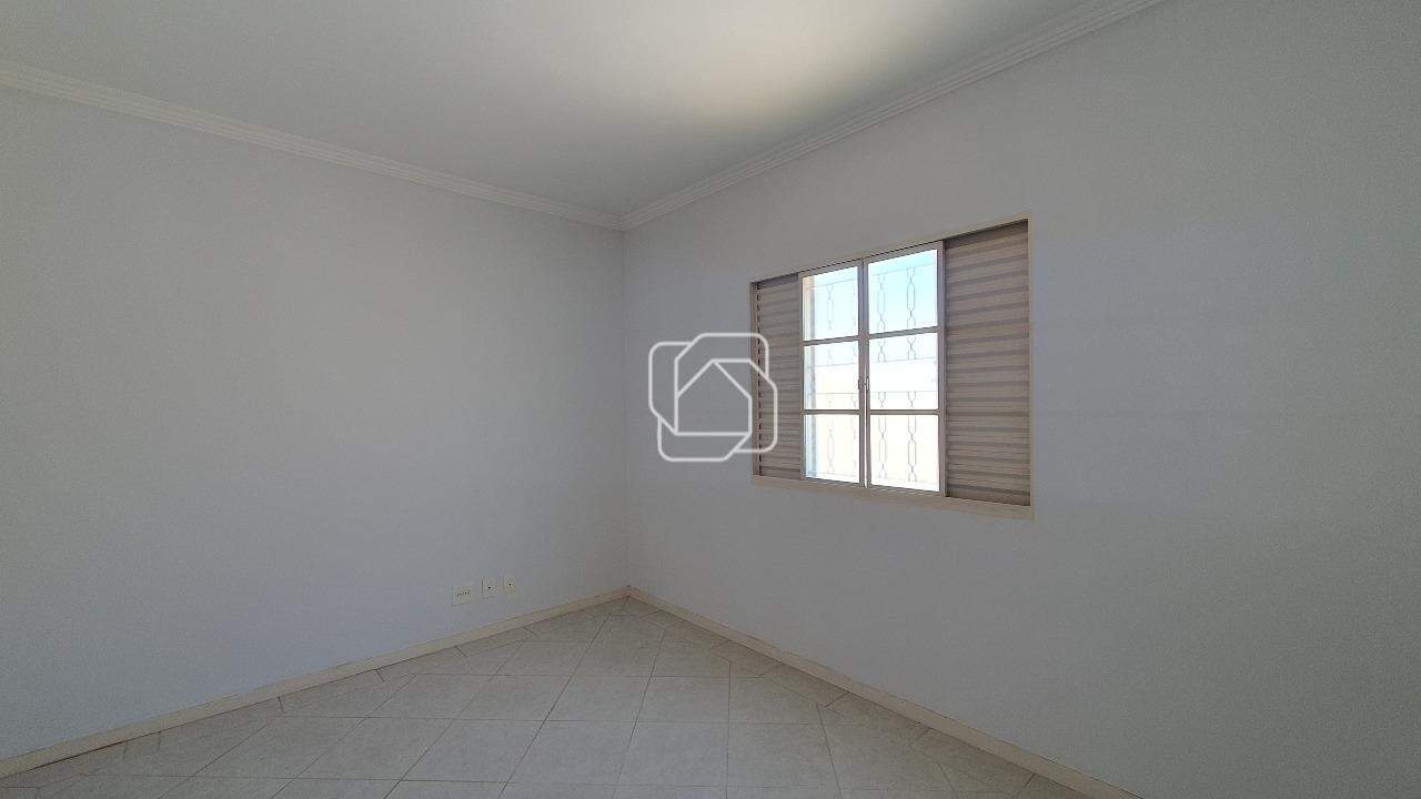 Casa para aluguel em Itu - SP - Vila Mariáh: 