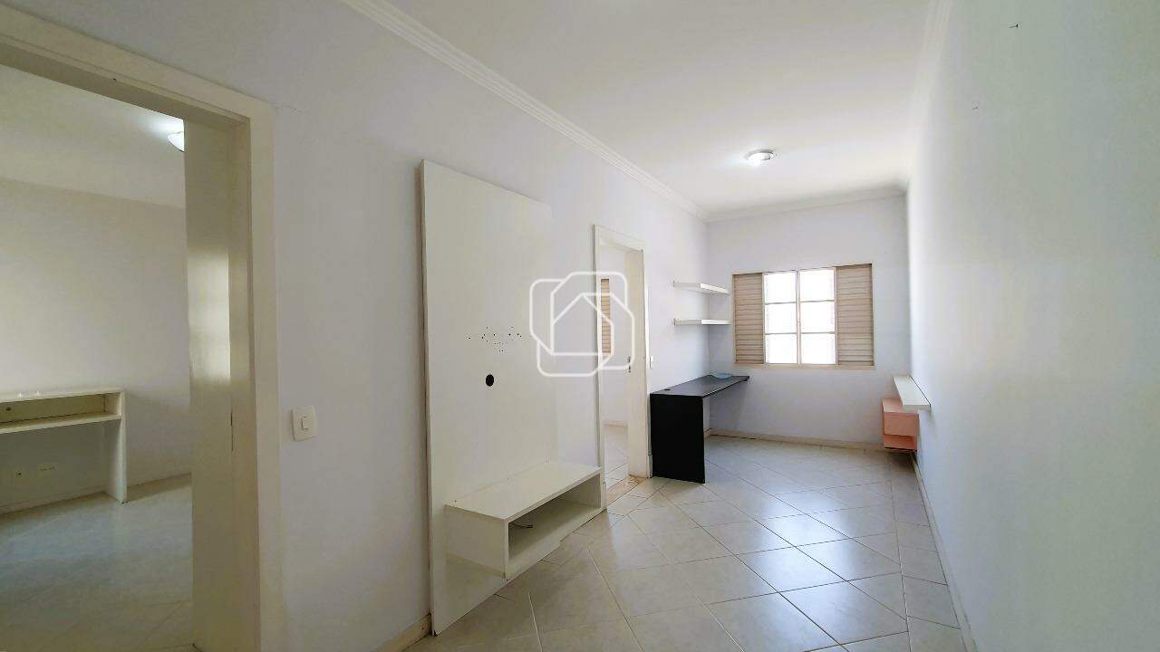 Casa para aluguel em Itu - SP - Vila Mariáh: 