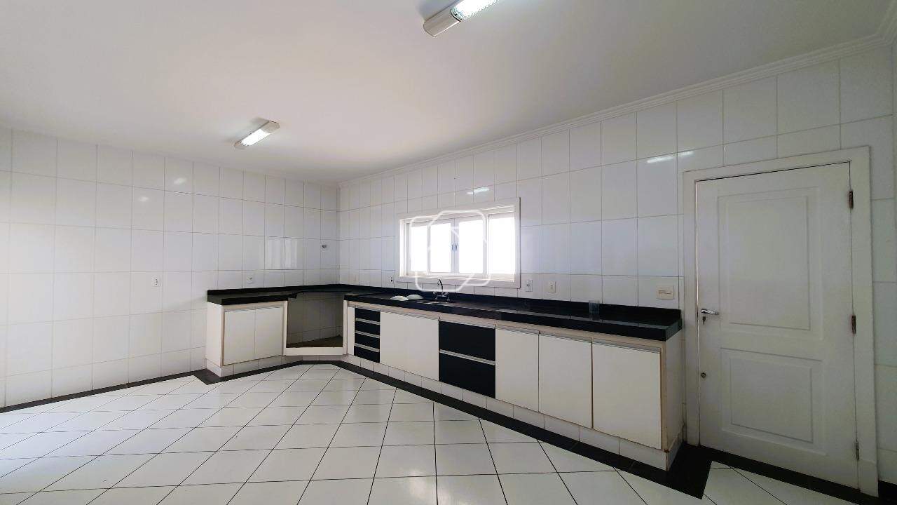 Casa para aluguel em Itu - SP - Vila Mariáh: 