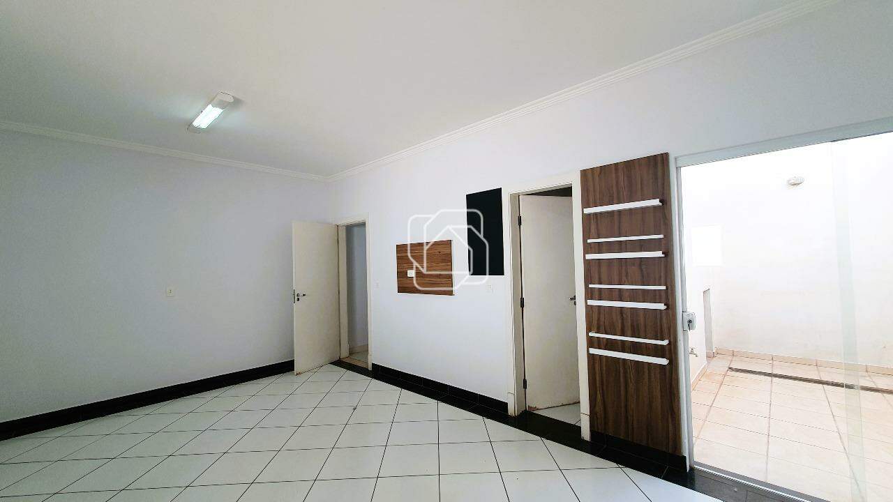 Casa para aluguel em Itu - SP - Vila Mariáh: 