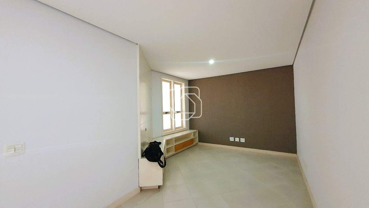 Casa para aluguel em Itu - SP - Vila Mariáh: