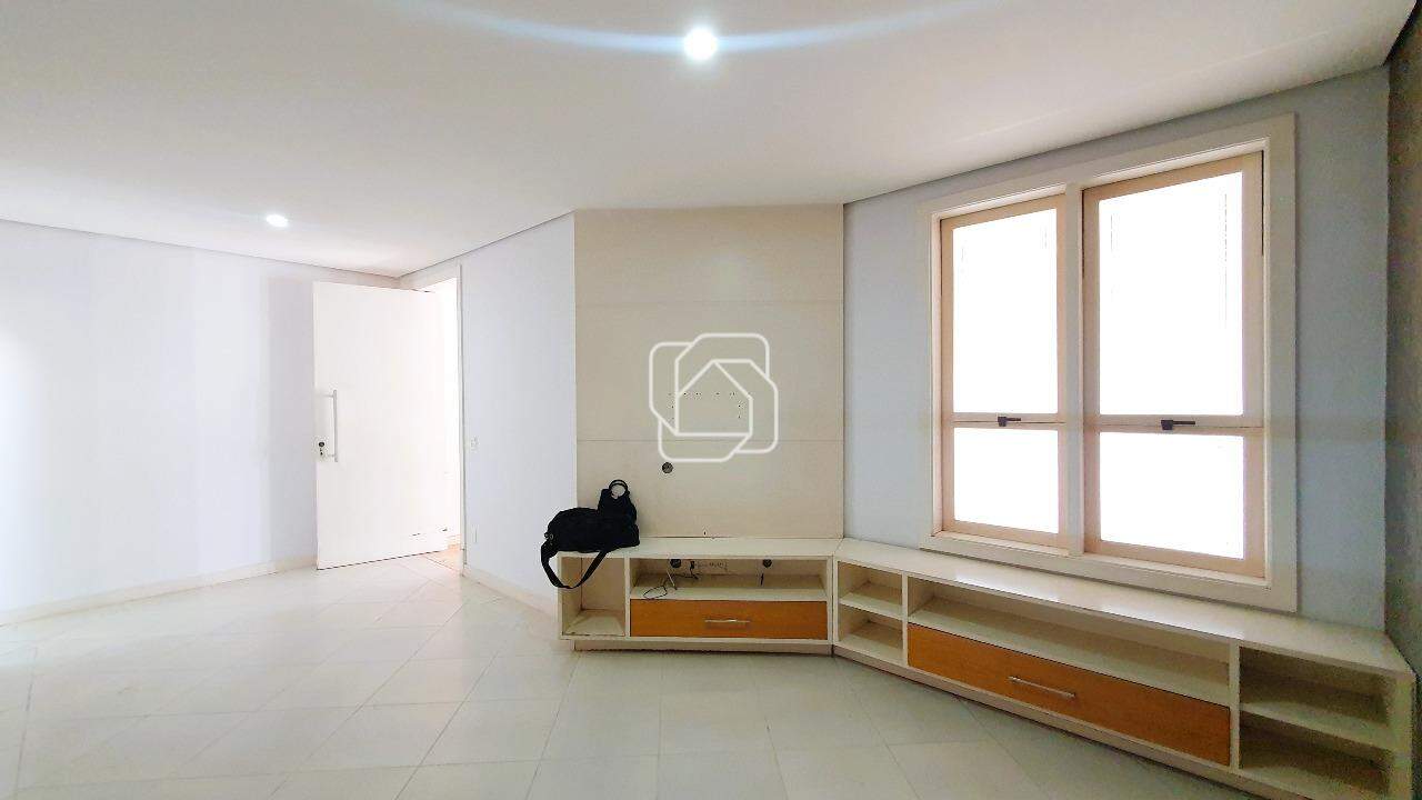 Casa para aluguel em Itu - SP - Vila Mariáh: