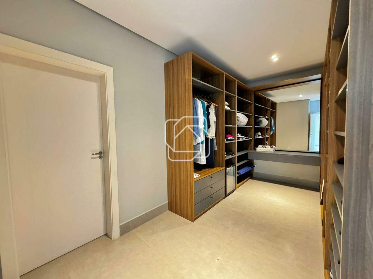 Casa de Condomínio à venda em Porto Feliz - SP - Fazenda Alvorada: 