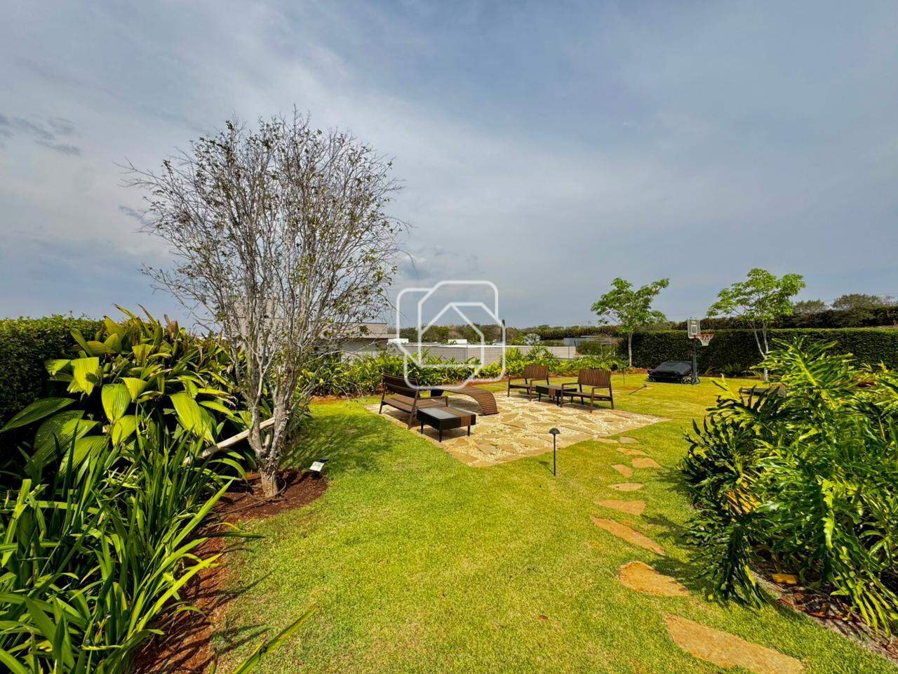 Casa de Condomínio à venda em Porto Feliz - SP - Fazenda Alvorada: 