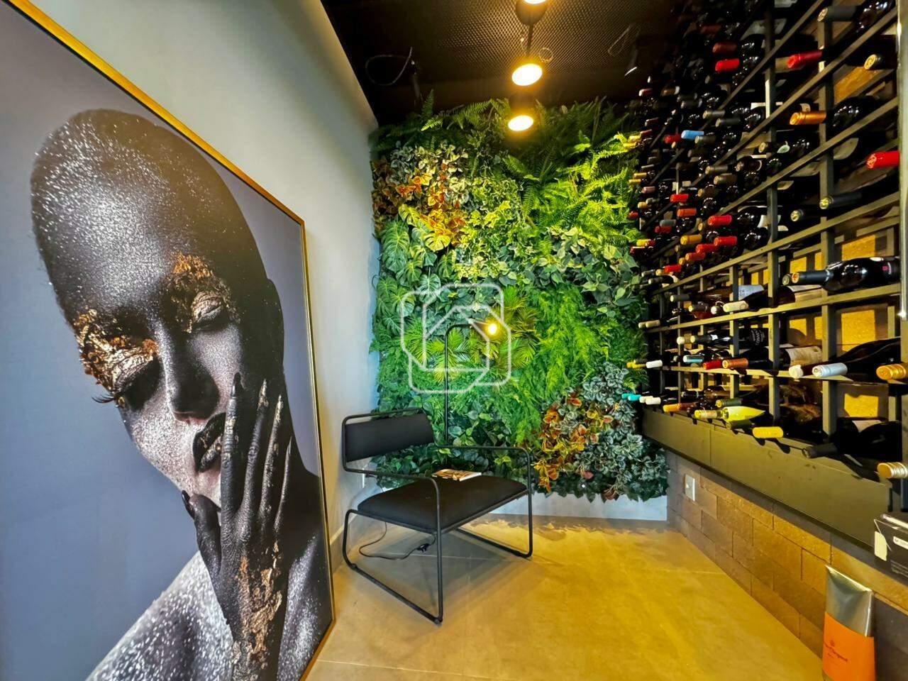 Casa de Condomínio à venda em Porto Feliz - SP - Fazenda Alvorada: 