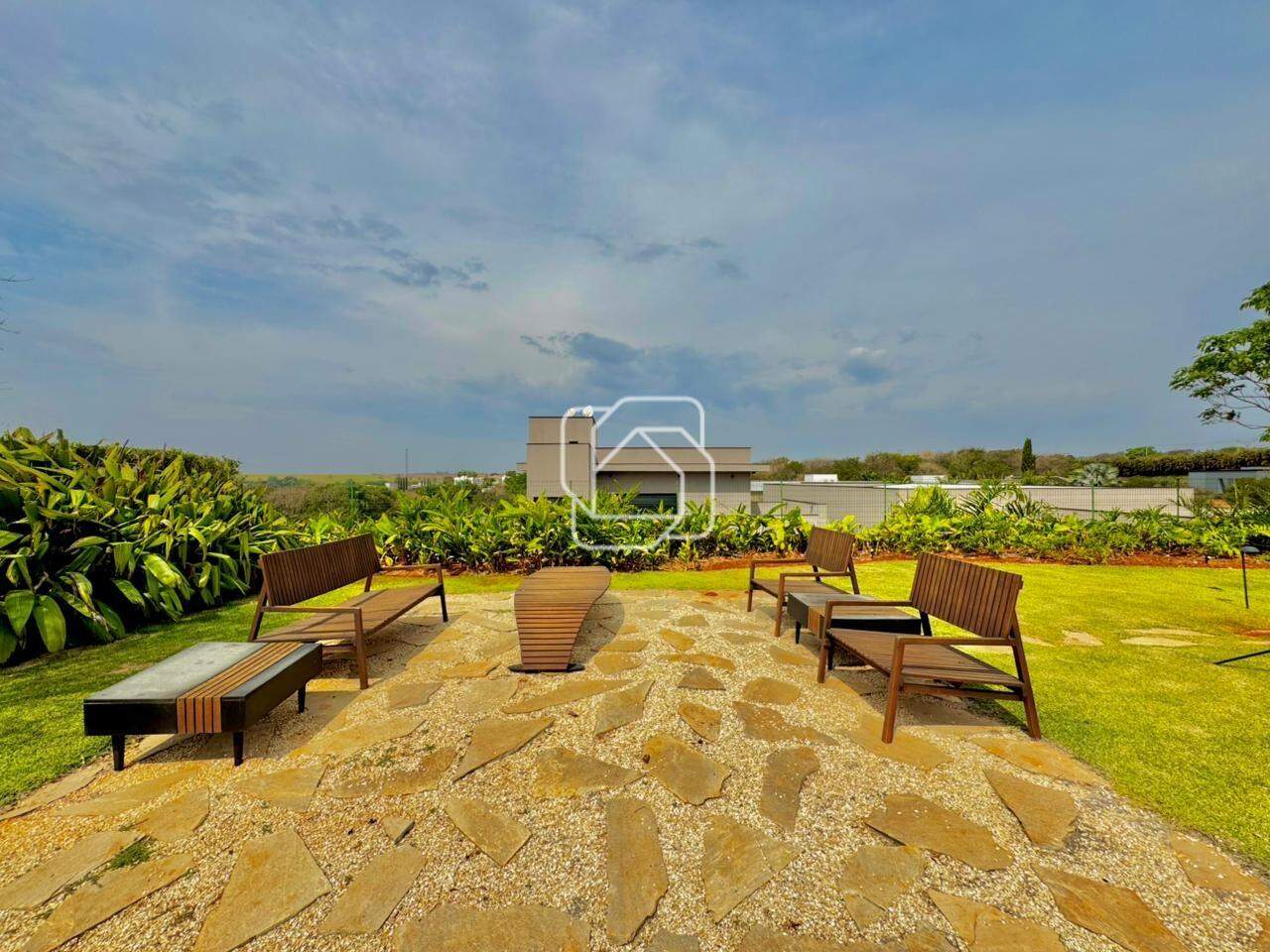 Casa de Condomínio à venda em Porto Feliz - SP - Fazenda Alvorada: 