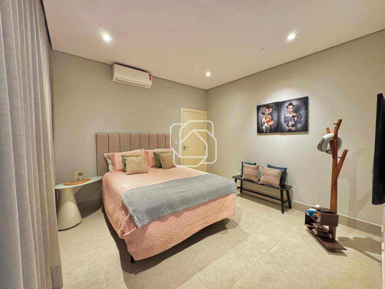 Casa de Condomínio à venda em Porto Feliz - SP - Fazenda Alvorada: 