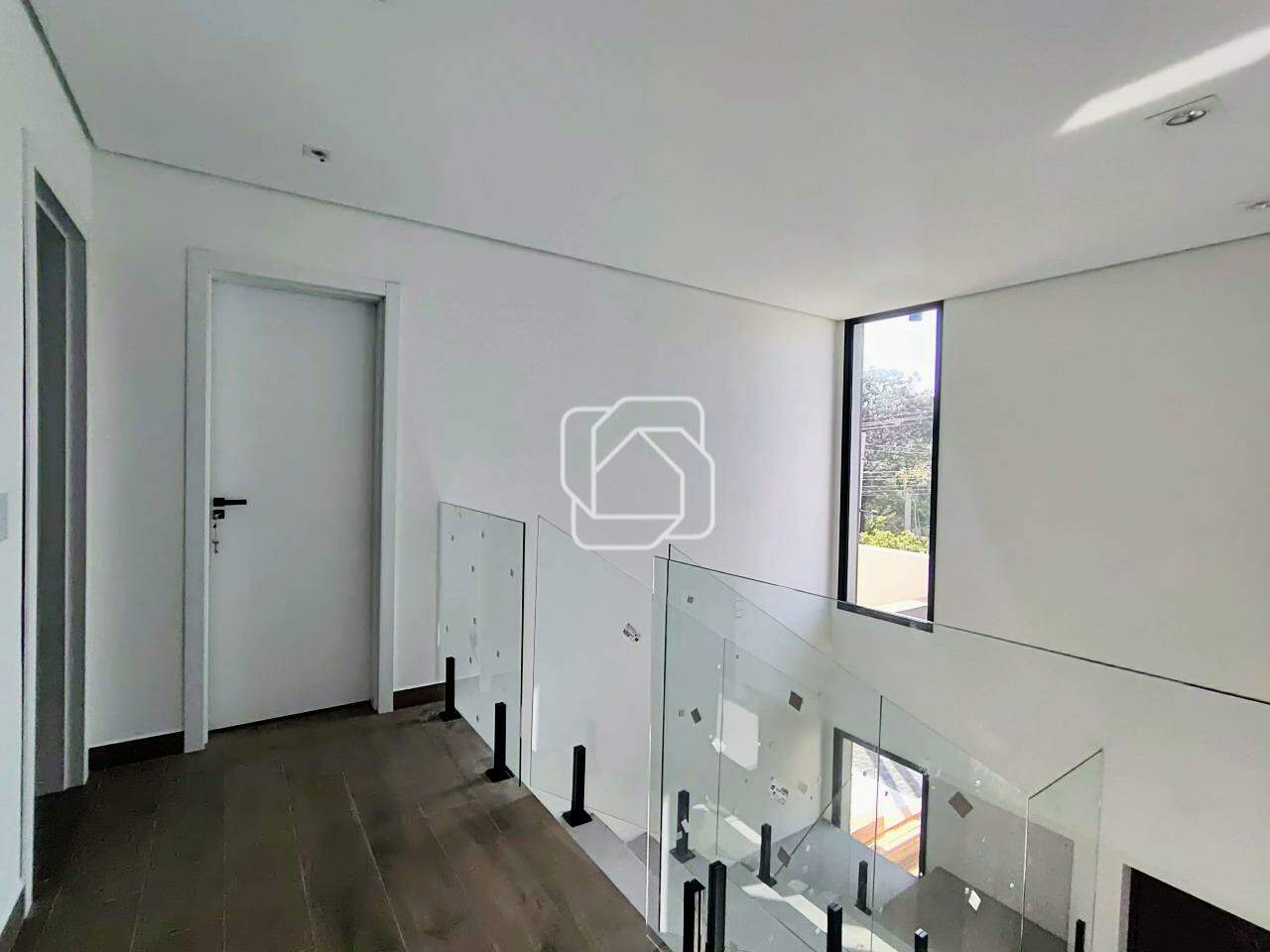 Casa de Condomínio à venda em Itu - SP - Condomínio UNA: Hall das suítes