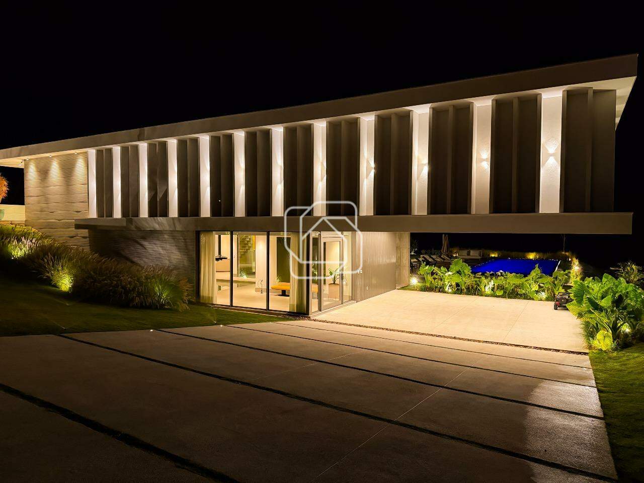 Casa de Condomínio à venda em Itu - SP - Condomínio Terras de São José II: 