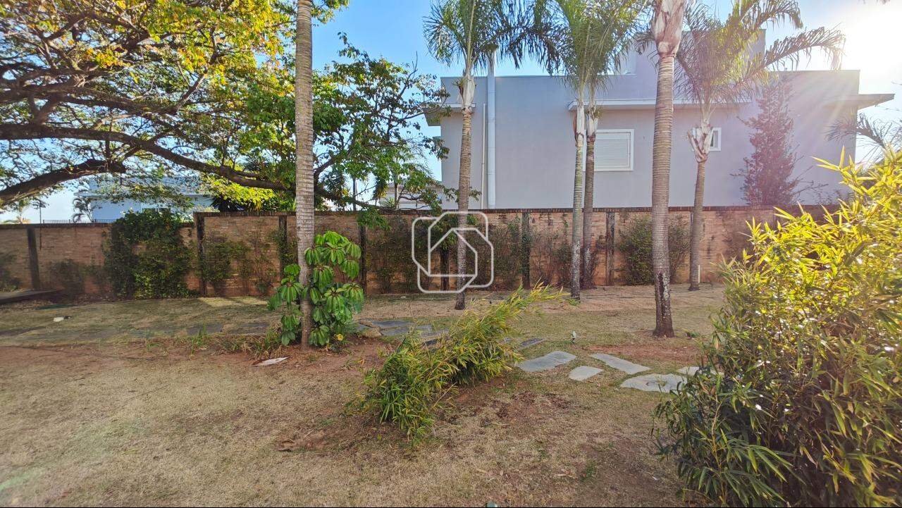 Terreno à venda em Indaiatuba - SP - Helvetia Park: Visão geral do terreno