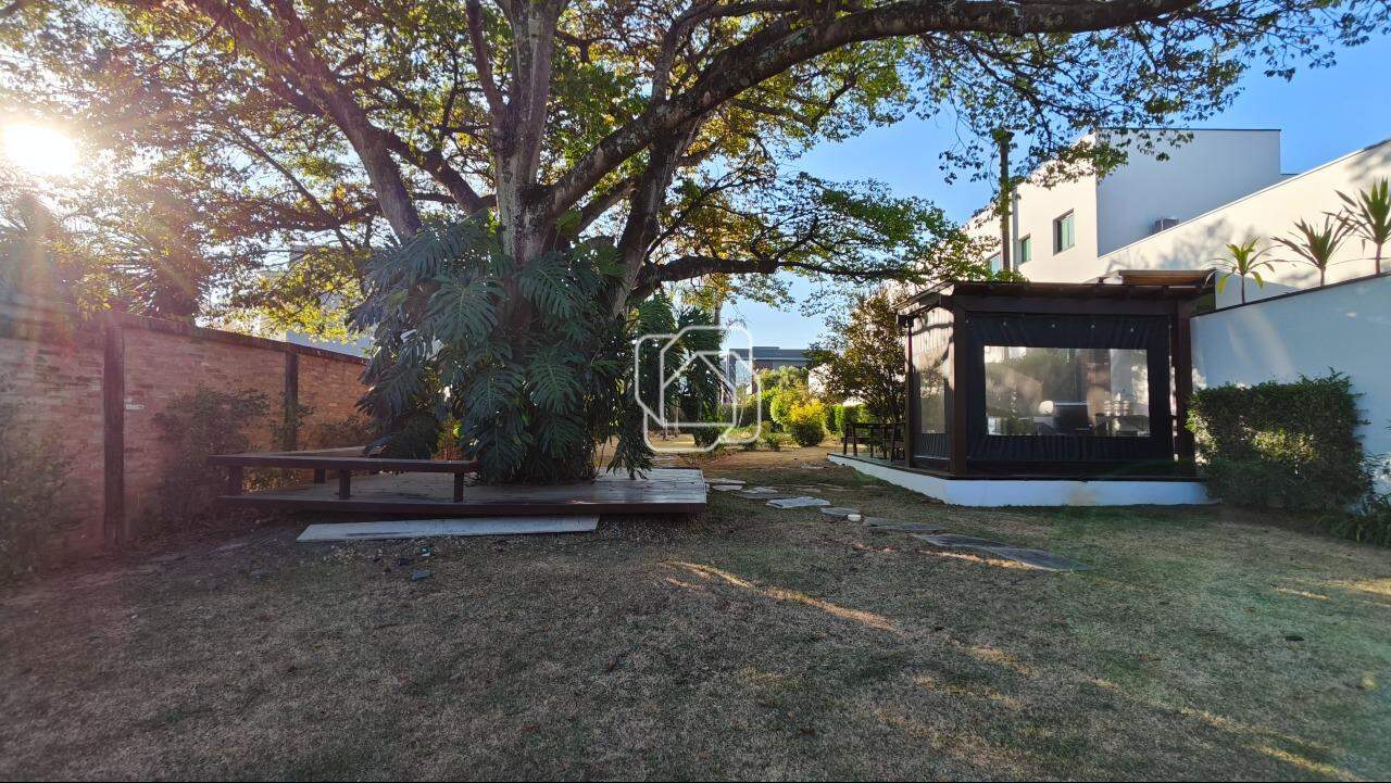 Terreno à venda em Indaiatuba - SP - Helvetia Park: Visão geral do terreno