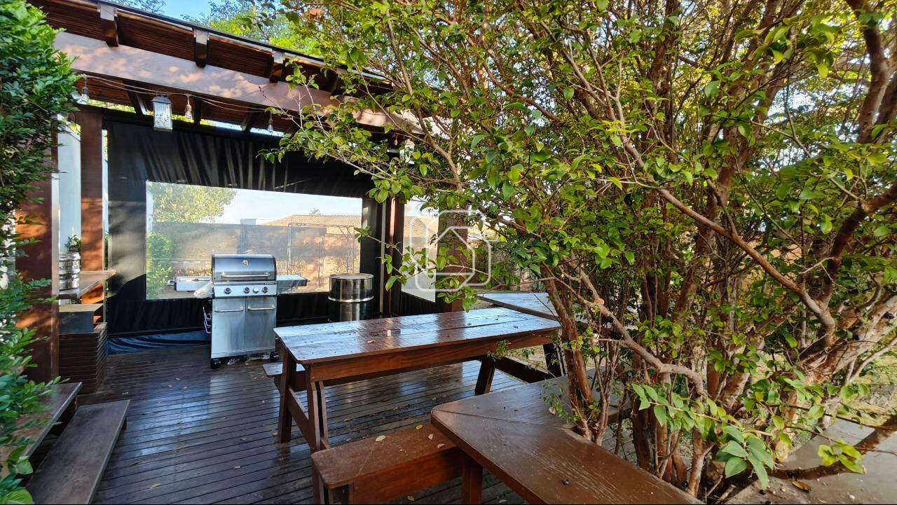 Terreno à venda em Indaiatuba - SP - Helvetia Park: Visão geral do terreno