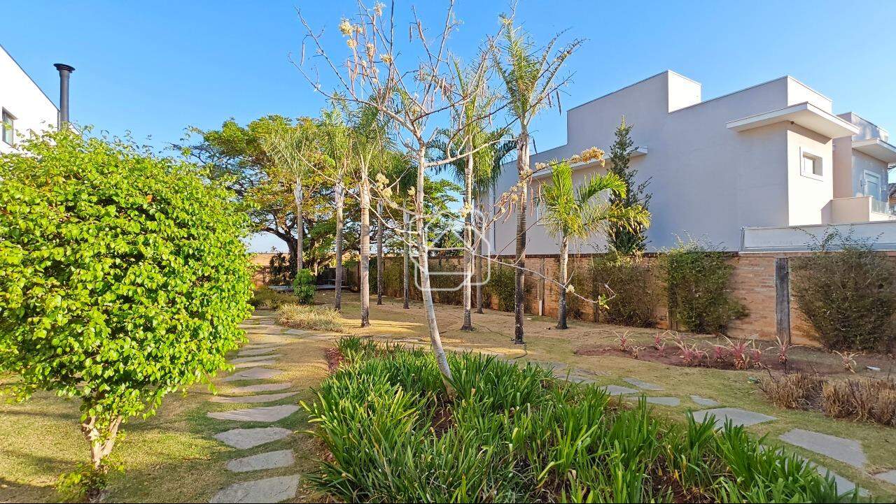 Terreno à venda em Indaiatuba - SP - Helvetia Park: Visão geral do terreno