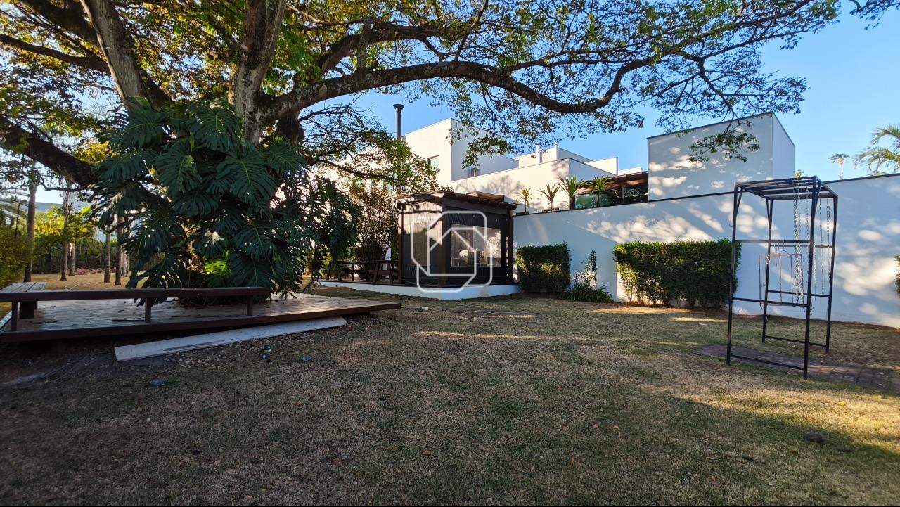 Terreno à venda em Indaiatuba - SP - Helvetia Park: Visão geral do terreno