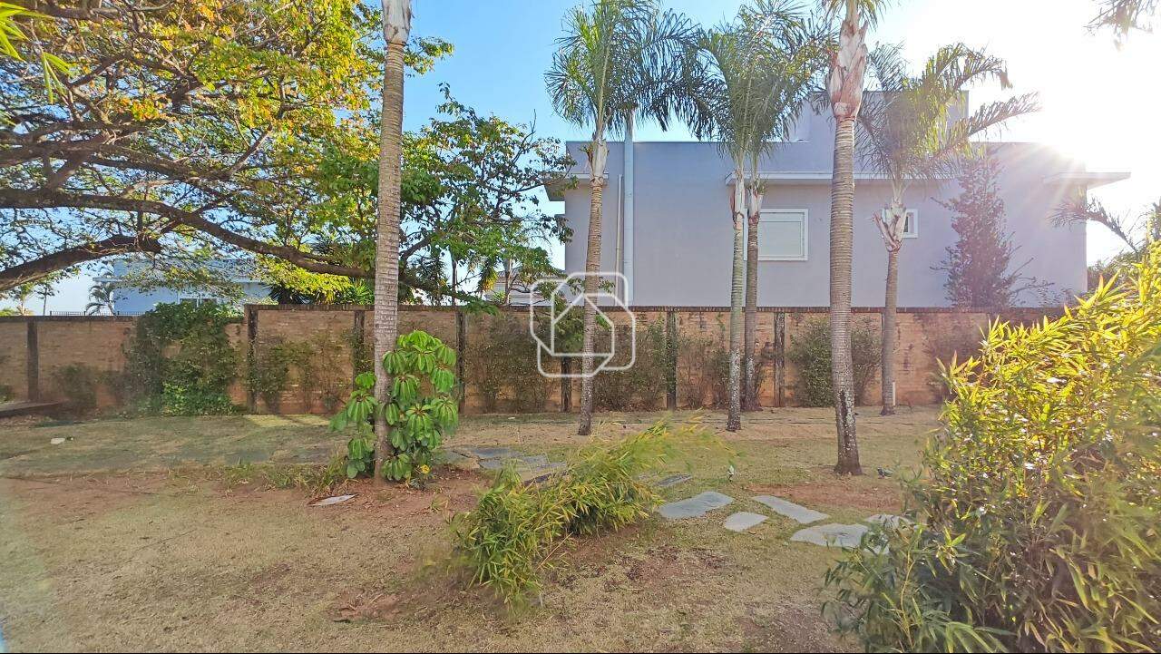 Terreno à venda em Indaiatuba - SP - Helvetia Park: Visão geral do terreno