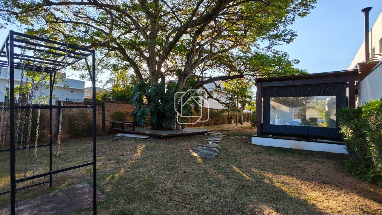 Terreno à venda em Indaiatuba - SP - Helvetia Park: Visão geral do terreno