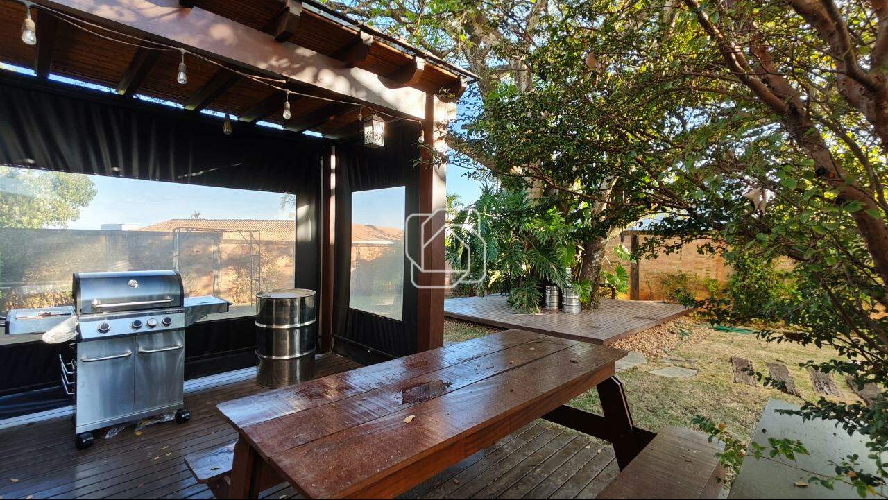 Terreno à venda em Indaiatuba - SP - Helvetia Park: Visão geral do terreno