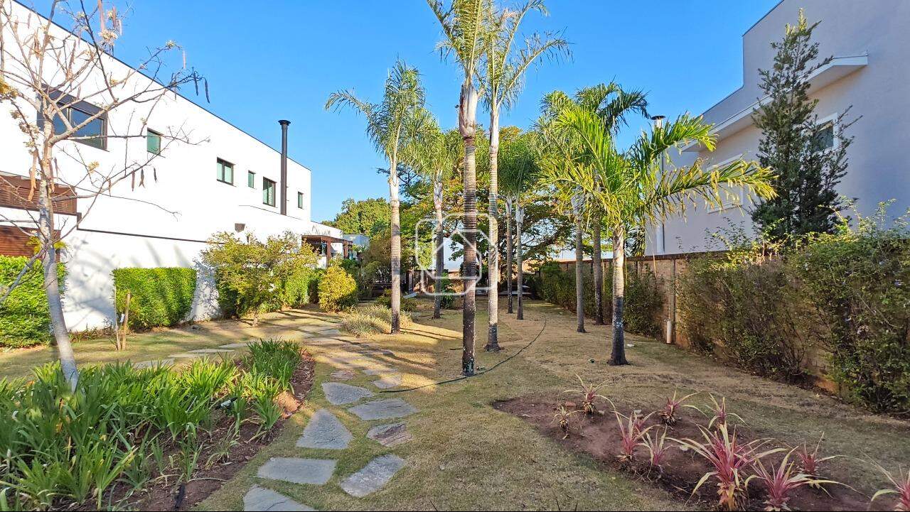 Terreno à venda em Indaiatuba - SP - Helvetia Park: Visão geral do terreno