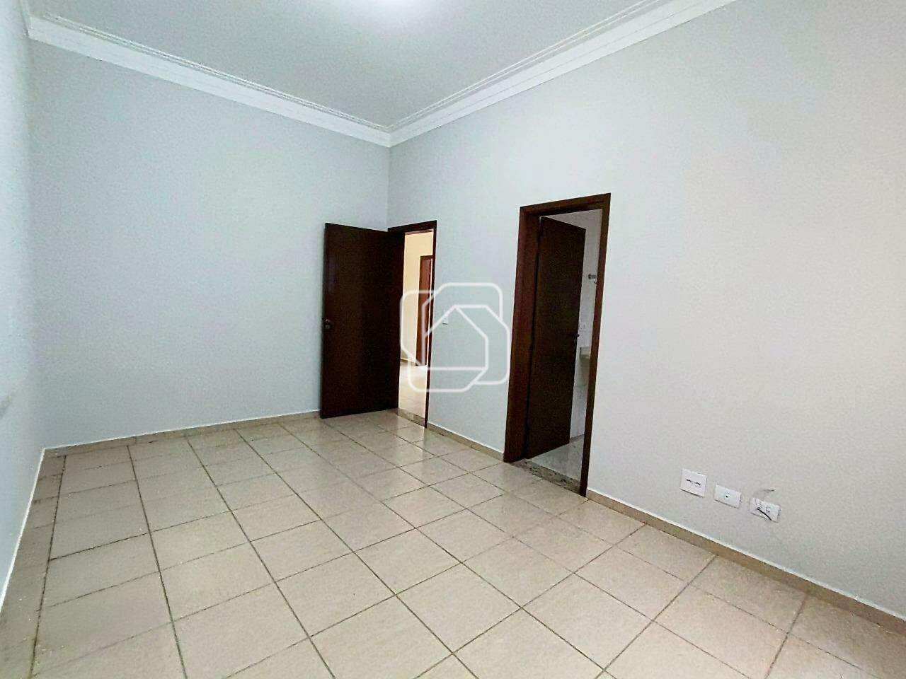 Casa de Condomínio para aluguel em Itu - SP - Portal da Vila Rica : Suíte Térrea