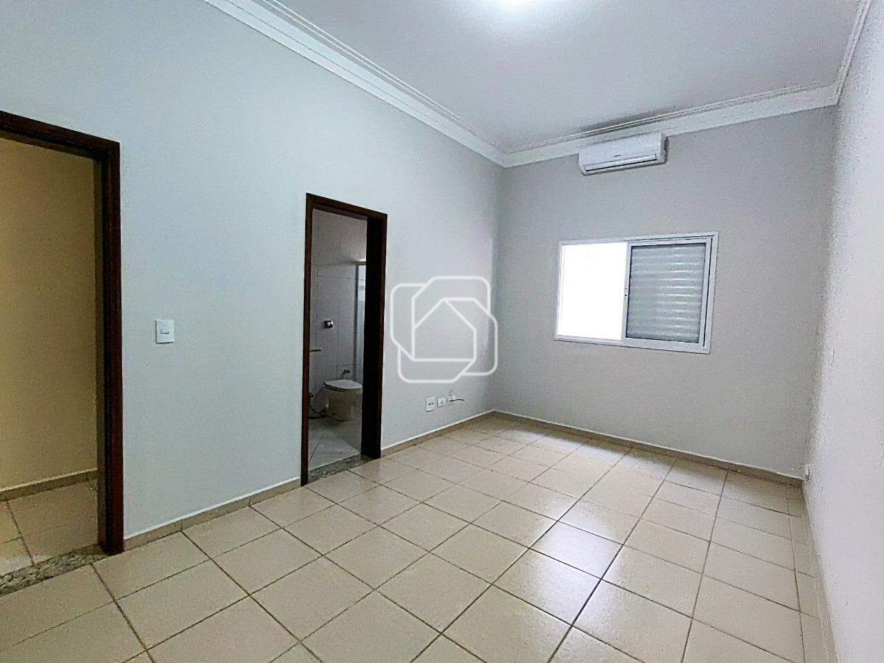 Casa de Condomínio para aluguel em Itu - SP - Portal da Vila Rica : Suíte Térrea