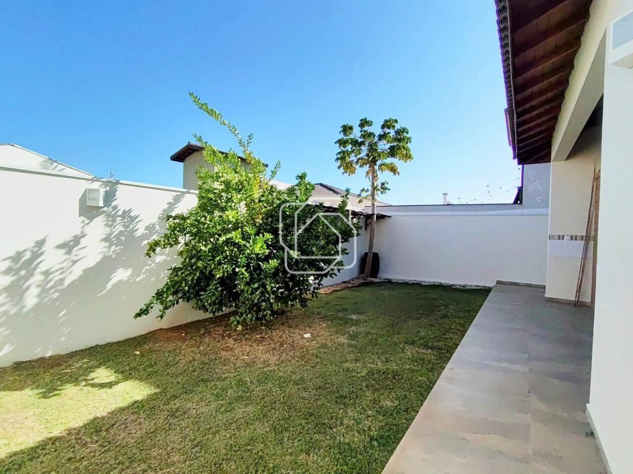 Casa de Condomínio para aluguel em Itu - SP - Portal da Vila Rica : Área externa