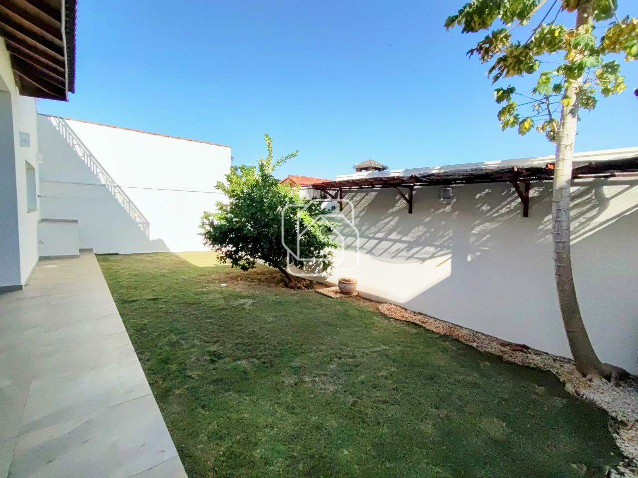 Casa de Condomínio para aluguel em Itu - SP - Portal da Vila Rica : Área externa