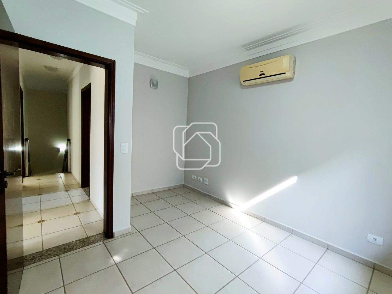 Casa de Condomínio para aluguel em Itu - SP - Portal da Vila Rica : Quarto 3 - piso superior
