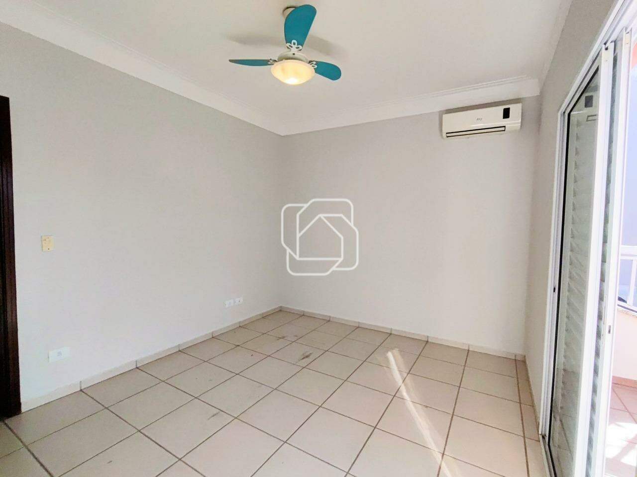 Casa de Condomínio para aluguel em Itu - SP - Portal da Vila Rica : Quarto 2 - piso superior