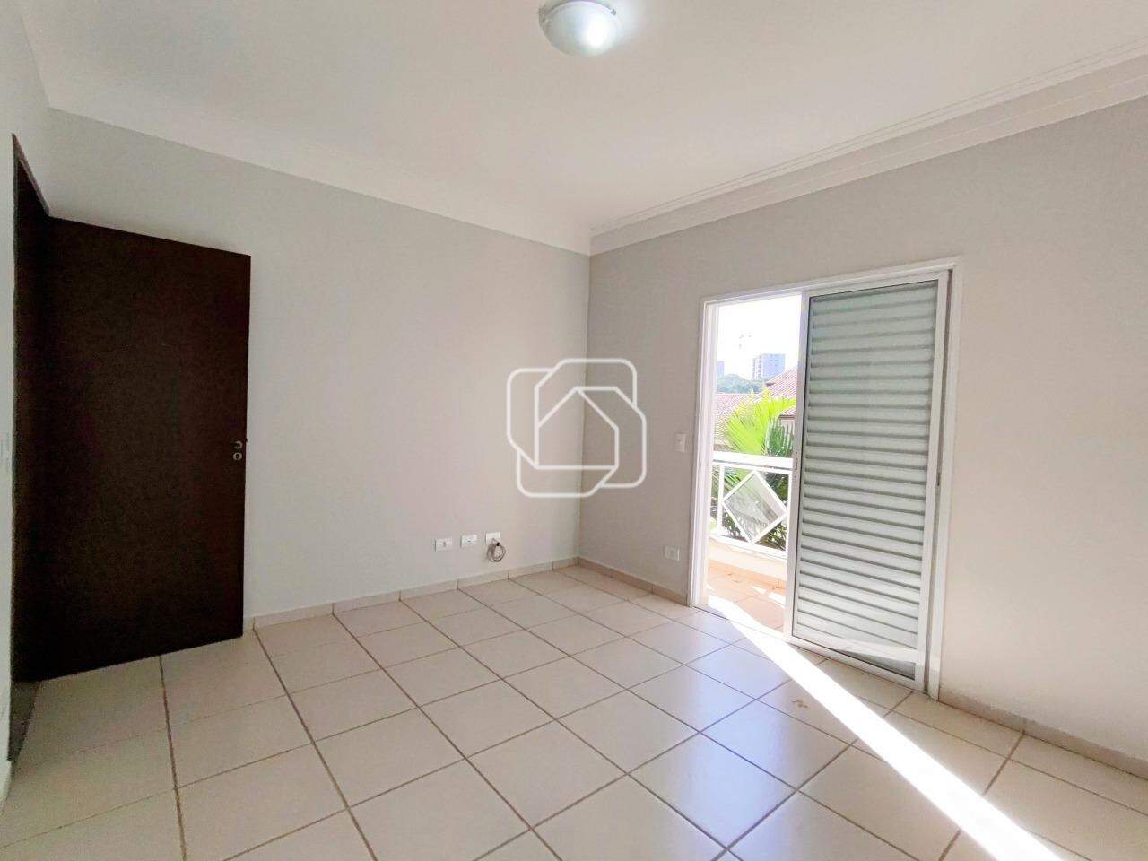 Casa de Condomínio para aluguel em Itu - SP - Portal da Vila Rica : Quarto 1 - piso superior
