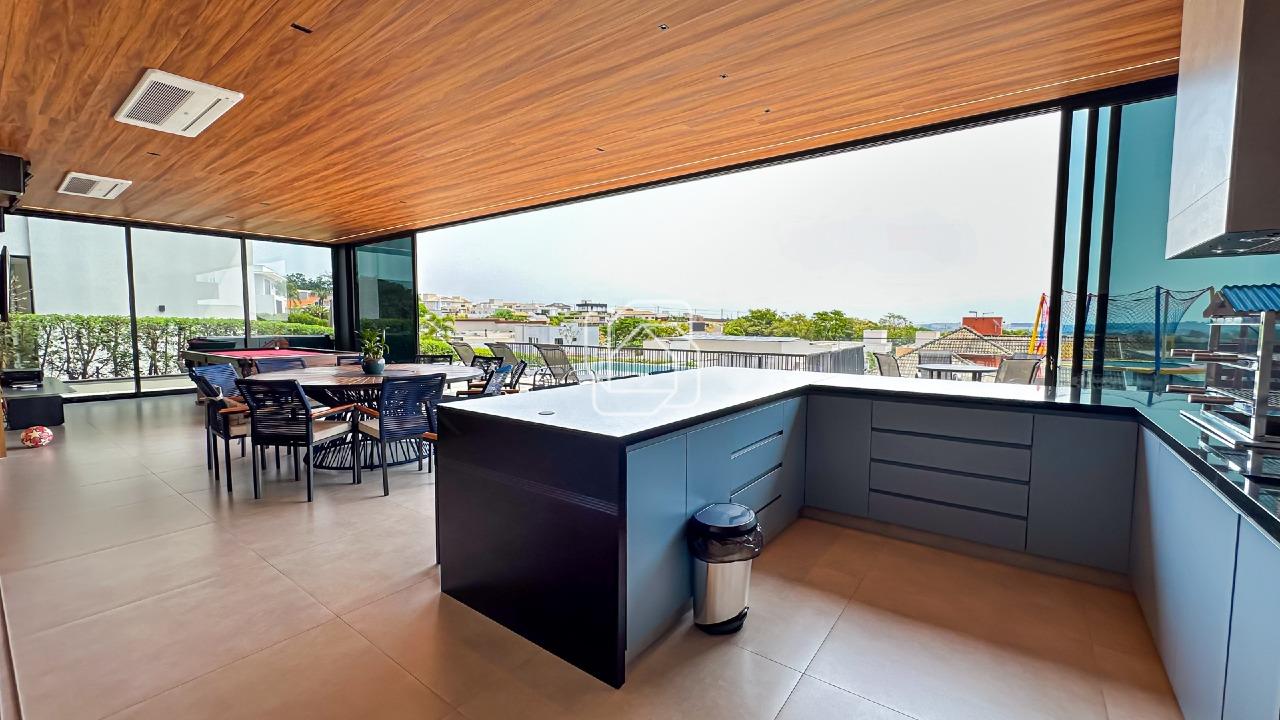 Casa de Condomínio à venda em Itu - SP - Condomínio Xapada Parque Ytu: 