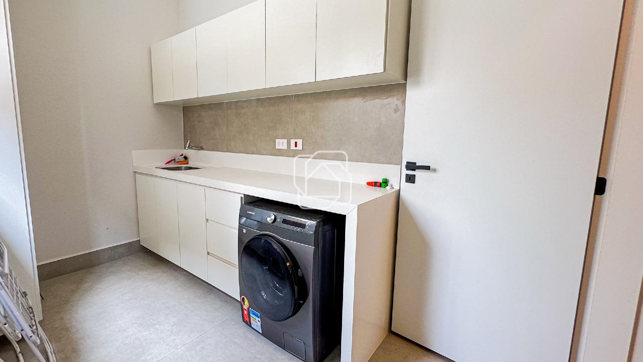 Casa de Condomínio à venda em Itu - SP - Condomínio Xapada Parque Ytu: 