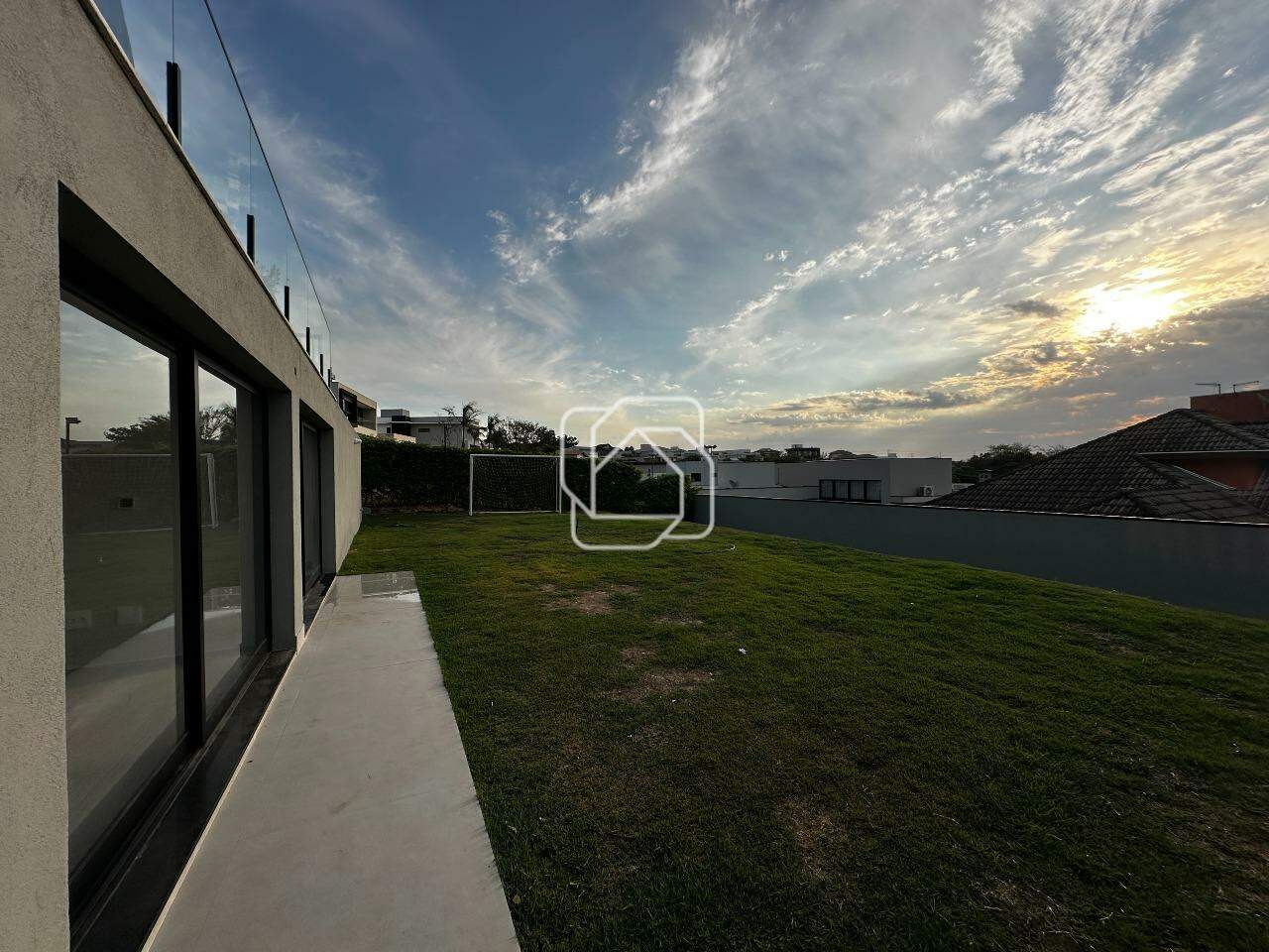 Casa de Condomínio à venda em Itu - SP - Condomínio Xapada Parque Ytu: 