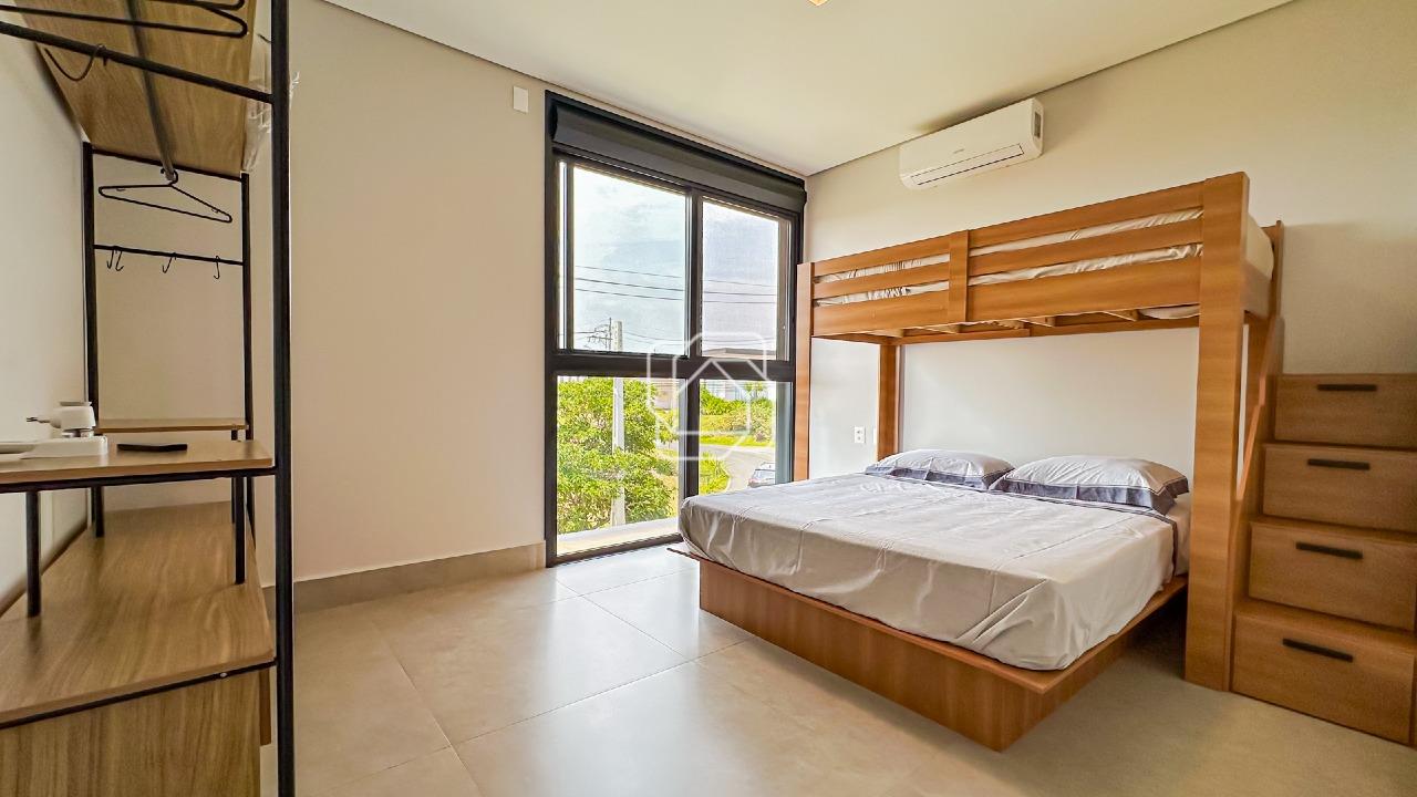 Casa de Condomínio à venda em Itu - SP - Condomínio Xapada Parque Ytu: 