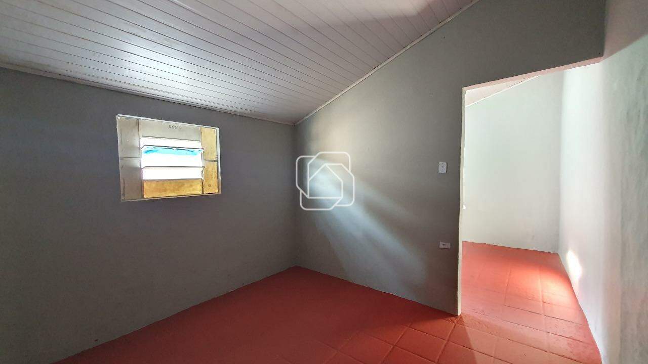 Kitnet para aluguel em Itu - SP - Jardim Rancho Grande: 