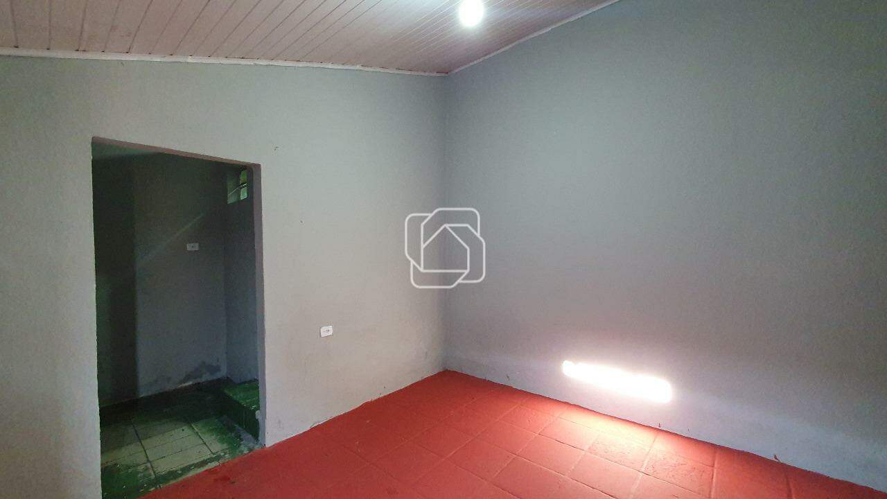 Kitnet para aluguel em Itu - SP - Jardim Rancho Grande: 