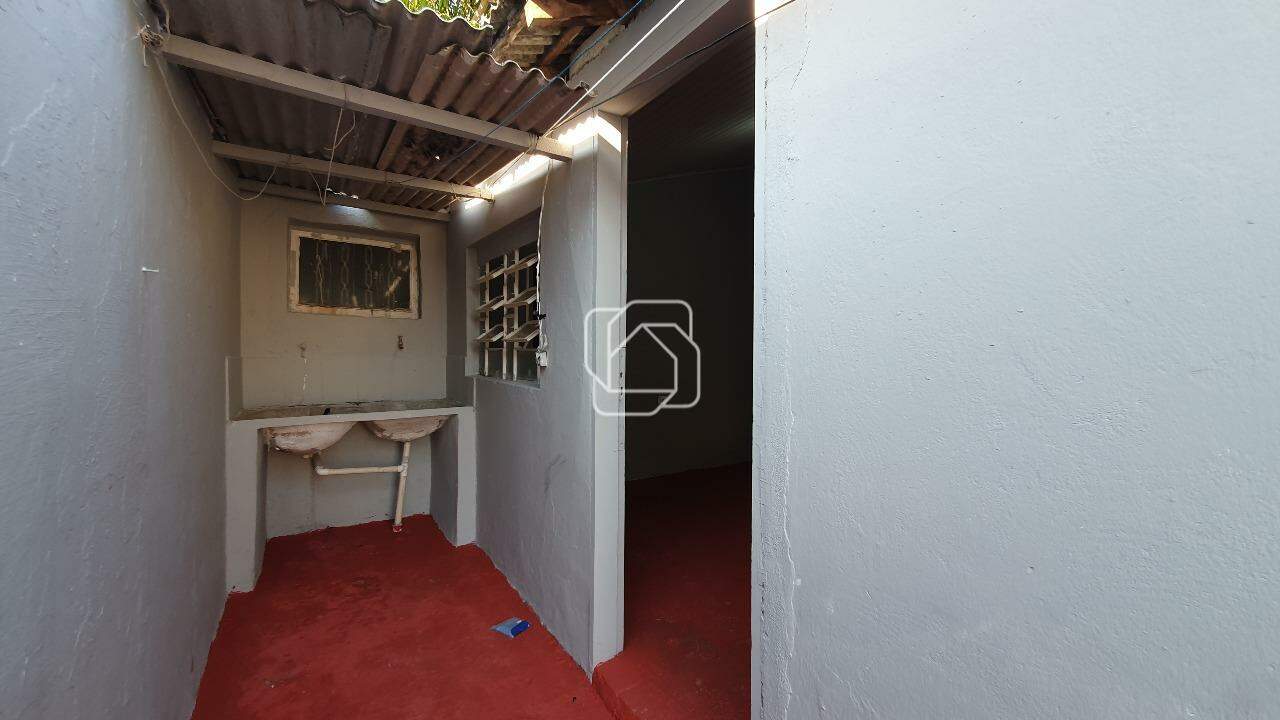 Kitnet para aluguel em Itu - SP - Jardim Rancho Grande: 