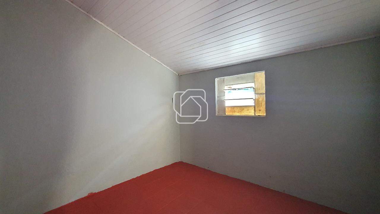 Kitnet para aluguel em Itu - SP - Jardim Rancho Grande: 