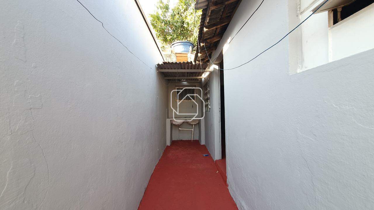 Kitnet para aluguel em Itu - SP - Jardim Rancho Grande: 