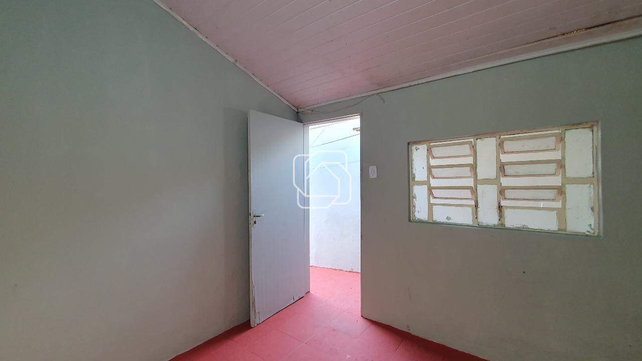 Kitnet para aluguel em Itu - SP - Jardim Rancho Grande: 