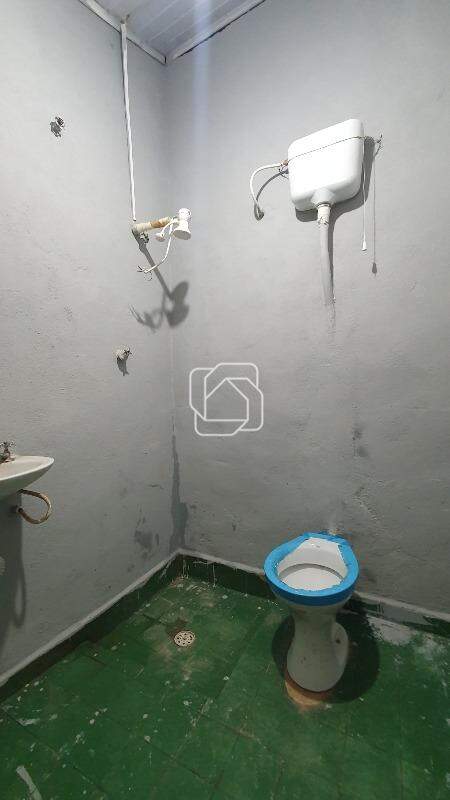 Kitnet para aluguel em Itu - SP - Jardim Rancho Grande: 